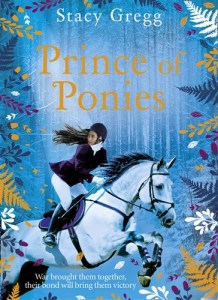 Prince of Ponies